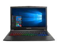 Hyperbook N85 i7-7700HQ/8GB/1TB+120SSD/Win10X GTX1050Ti - 389811 - zdjęcie 2